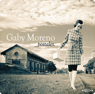 Gaby Moreno Music